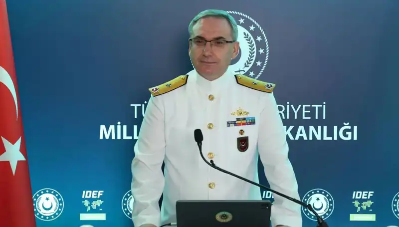 Suriye, Türkiye’den Resmi Destek Talep Etti: Nedenleri ve Sonuçları