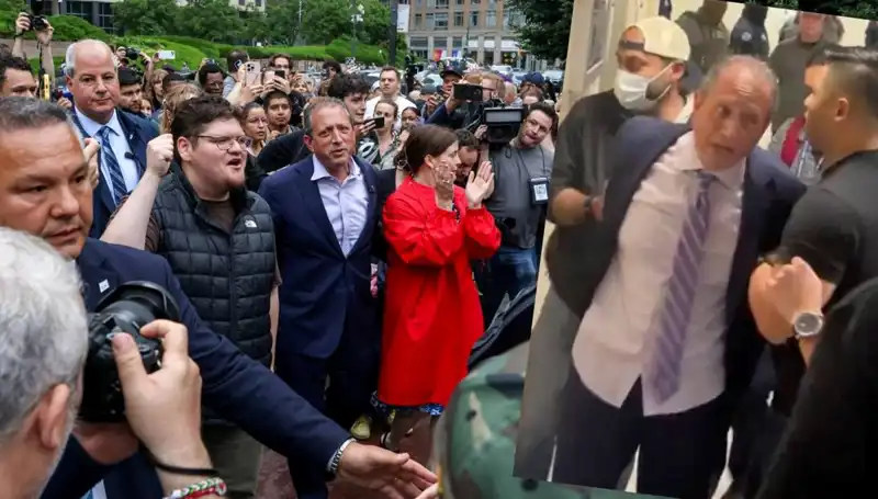New York’ta Şok Gelişme: Belediye Başkan Adayı Gözaltına Alındı!