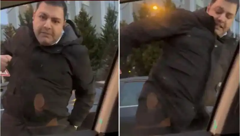 Yeni Yargı Paketi: Trafikte Yol Kesme Cezası 3 Yıla Çıkıyor!