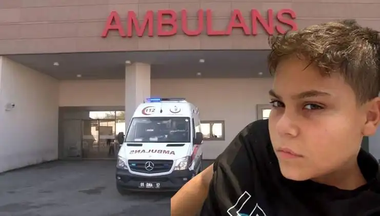 14 Yaşındaki Çocuk Sosyal Medya İçin Video Çekerken Arkadaşını Vahşice Öldürdü