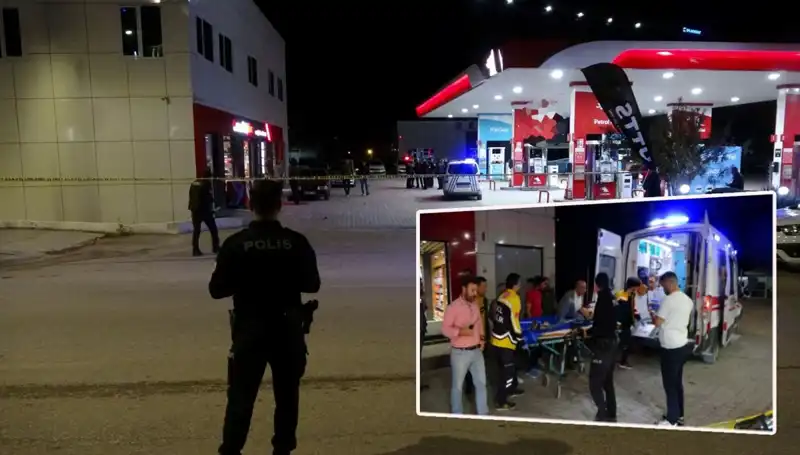 Malatya'da Gerçekleşen Silahlı Saldırıda Genç Hayatını Kaybetti