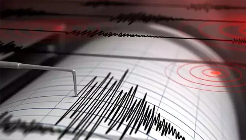 Bodrum’da 4.1 Büyüklüğünde Deprem: Son Durum ve Gelişmeler