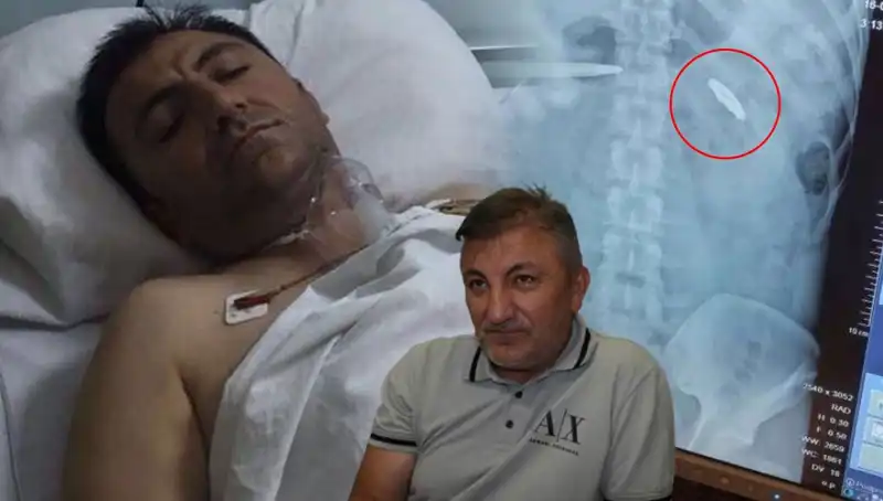 15 Temmuz’un Acı Mirası: Kurşunla Yaranmış Hayatlar ve Mücadele