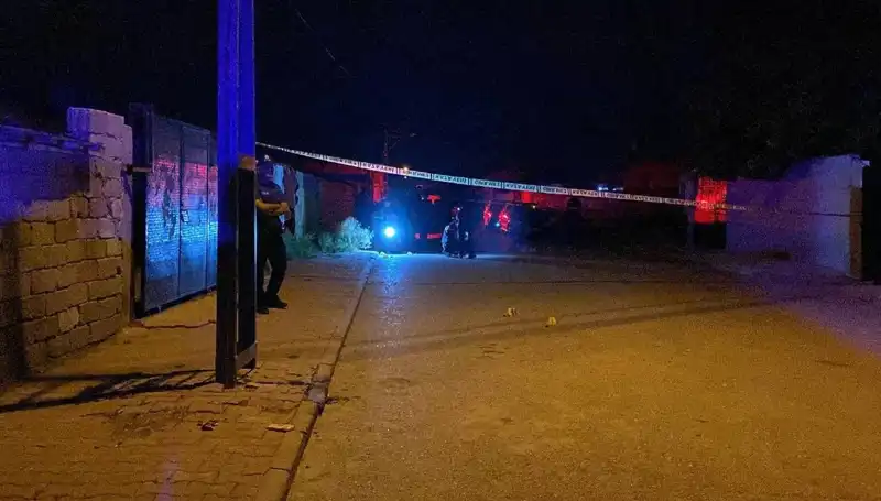 Kuma Getirme Kavgasında Kanlı Çatışma: Olayın Ayrıntıları