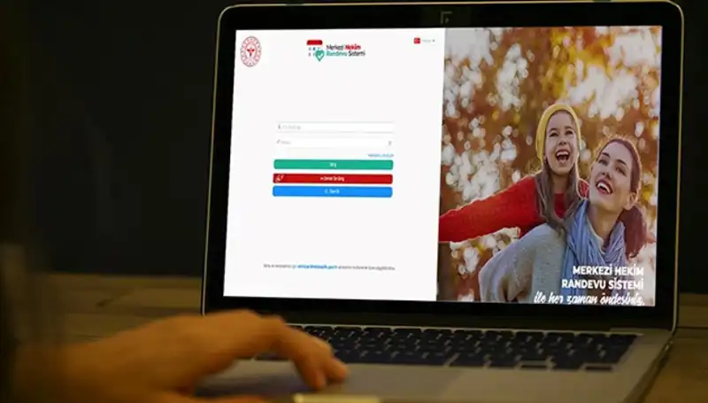 MHRS'de Yeni Dönem: Hızlı, Kolay ve Etkili Sağlık Hizmetleri