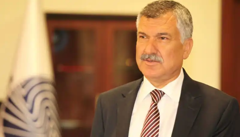Adana’nın Lideri Zeydan Karalar: Kimdir, Hangi Partiden ve Hayatı Nasıldır?