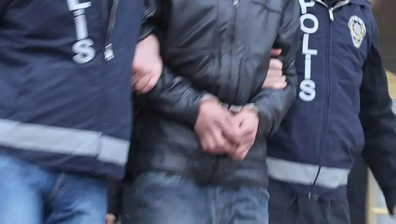 Konya'da Dolandırıcılık Şebekesine Büyük Darbe: 13 Kişi Yakalandı