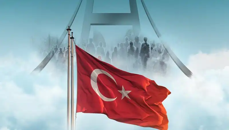 Spor Kulüplerinden 15 Temmuz’a Özel Anlamlı Mesajlar
