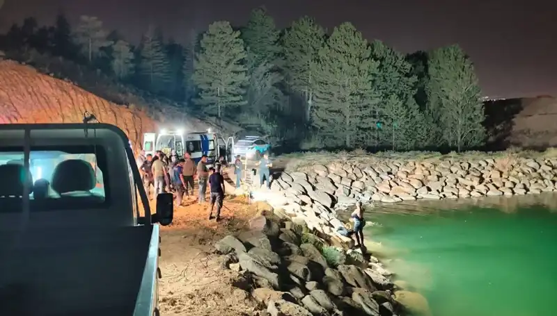 Gölette Can Pazarı: Doğum Gününde Hayatını Kaybeden Genç Kadın
