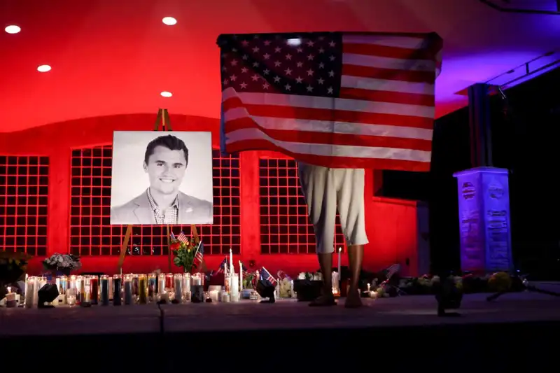 Charlie Kirk Suikastı: Sırlarla Dolu Cinayet Silahının Gizli Mesajları