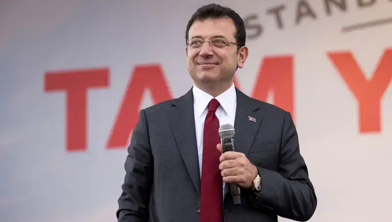Ekrem İmamoğlu Hakkında Tehdit Davası: Başsavcı Karşısında Nasıl Savunma Yapacak?