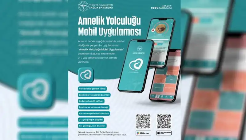 Annelik Yolculuğu: Bakanlıktan Yeni Uygulama İle Destek Artacak