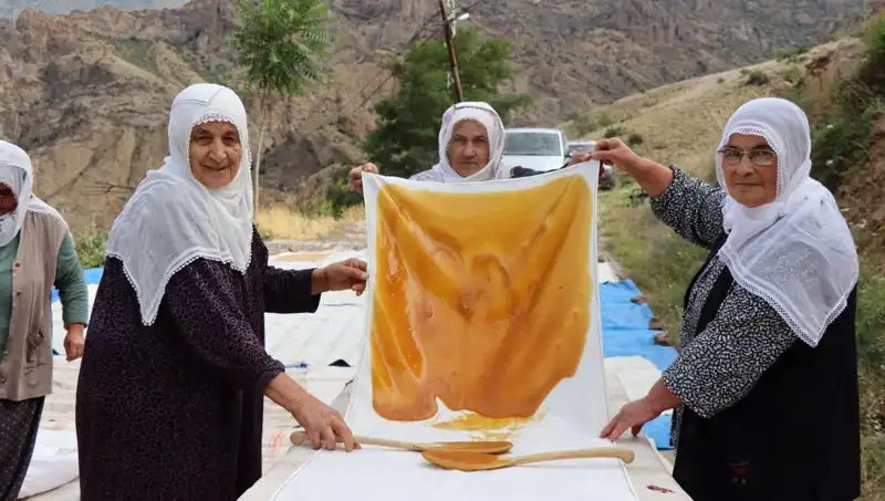 Yaz Aylarında Doğal Unla Pişirilen Sağlıklı Lezzetlerin Sırları
