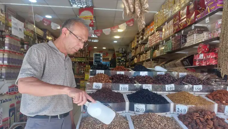 Bağışıklık Dostu Besinler: 2023’te Satışlarda Neden Düşüş Yaşanıyor?