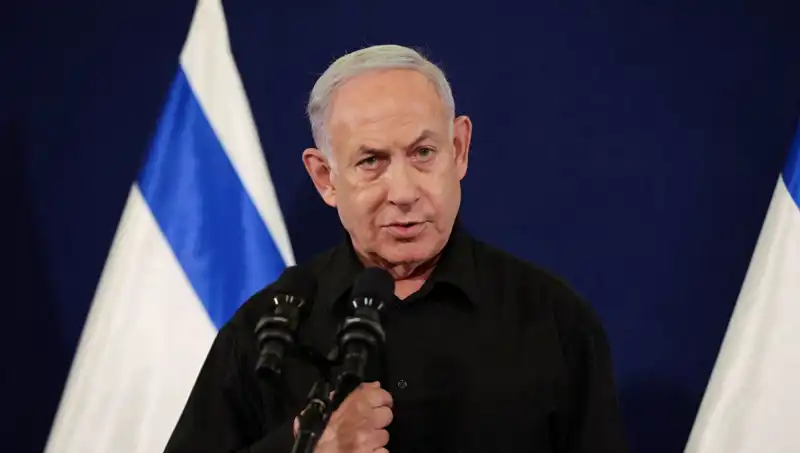 İsrail'in Suriye'ye Yapacağı Olası Saldırılar: Netanyahu ve Katz'tan Kritik Açıklamalar