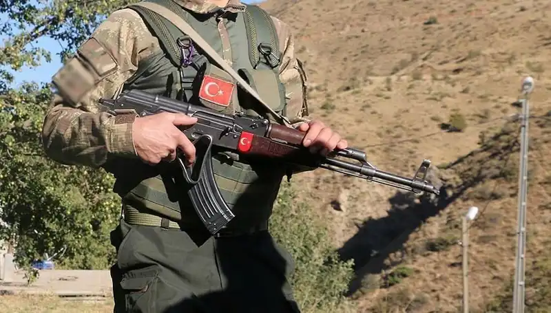 Türkiye’nin Kahramanları: Korucular Terörle Mücadelenin Simgesi Oluyor