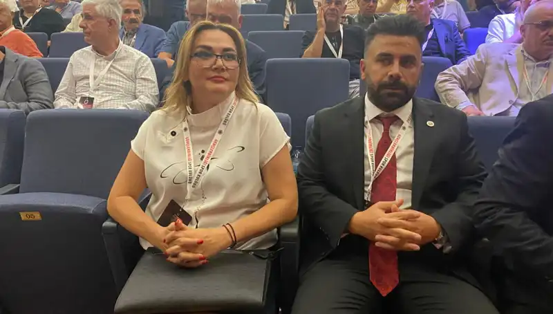 Gençlerbirliği'nde Nilüfer Bircan, Başkan Adaylığıyla Gündemde!