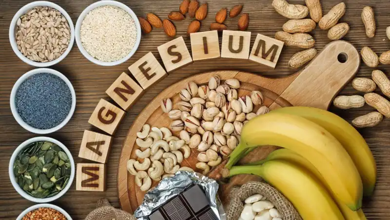 Magnezyum Takviyesinin Doğru Zamanı: Sabah mı, Akşam mı Almalısınız?