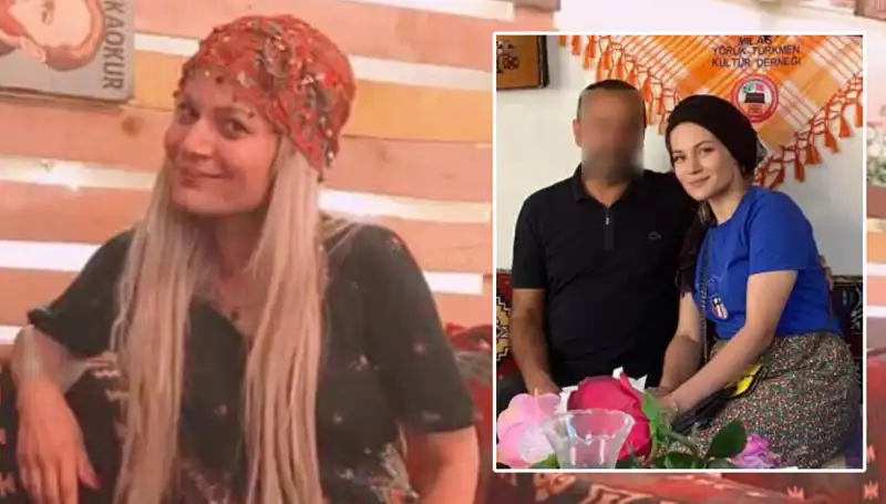 Bodrum'dan Mardin'e Uzanan Aşkta Şok İddialar: Fatma Kovan Ölüm Tehditleri Alıyor!