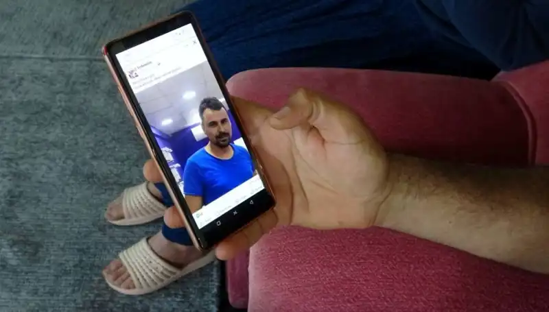 Sahte Sosyal Medya Hesabı, Ölüme Dair Şok Edici İlan Yayınladı!