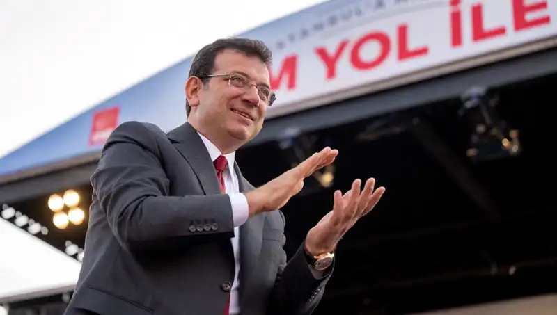 Ekrem İmamoğlu'na Tehdit Davasında Başsavcıya Gelen Sonuç: Kamuoyunu Şaşırttı