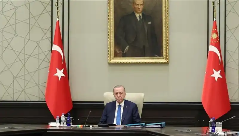 Yüksek Askeri Şura Toplantısı: Kritik Kararlar Alınacak!