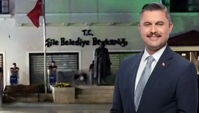 Şile Belediye Başkanı Özgür Kabadayı Görevden Uzaklaştırıldı: Nedenleri Merak Ediliyor