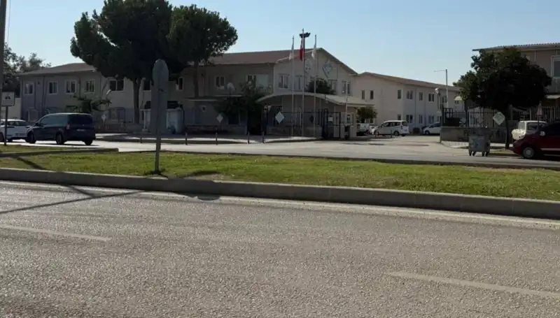 Adana'da Amir Dehşeti: İşçiyi Tabancayla Vuran Müdür Yakalandı
