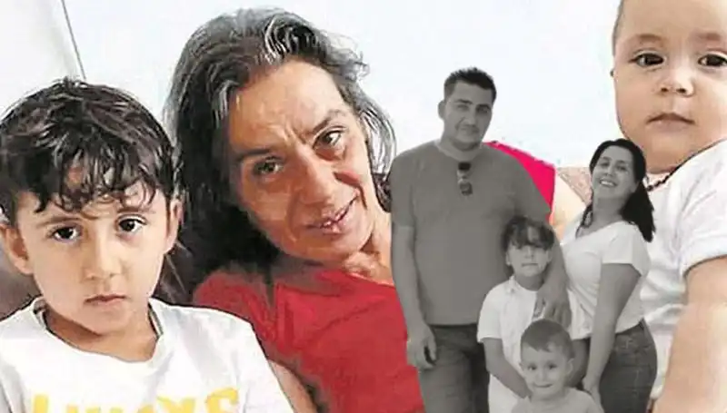 Eşini ve İki Çocuğunu Öldüren İtfaiye Erinin Anneliği Şüpheli: Yeni Gelişmeler