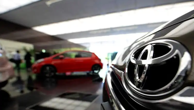 Toyota'nın Gizemli SUV Projesi Ertelendi: Araç Tutkunları Üzüldü!