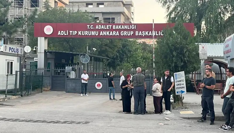 Şehitlerimizi Anmak: Naaşları Ankara'ya Uğurlandı