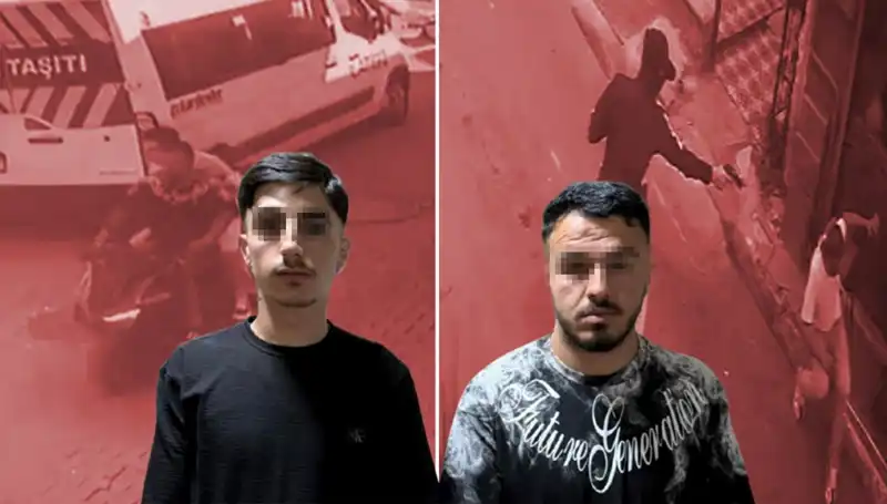 Suç Makinesi, Şifreli Mesajıyla Dikkat Çekti: "Demir ve Çekirdeği Hazırla!"
