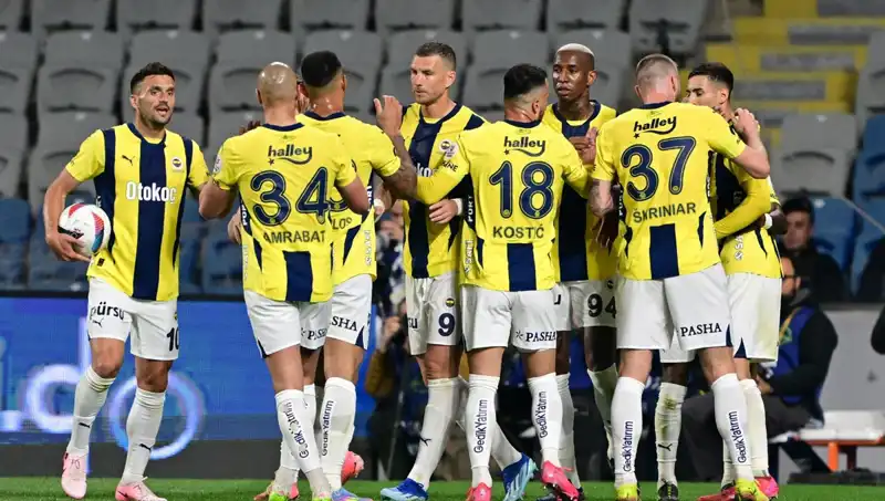 Fenerbahçe, Eyüpspor'a Karşı 4 Futbolcusunu Kaybetti: Kayıpların Etkisi Nedir?