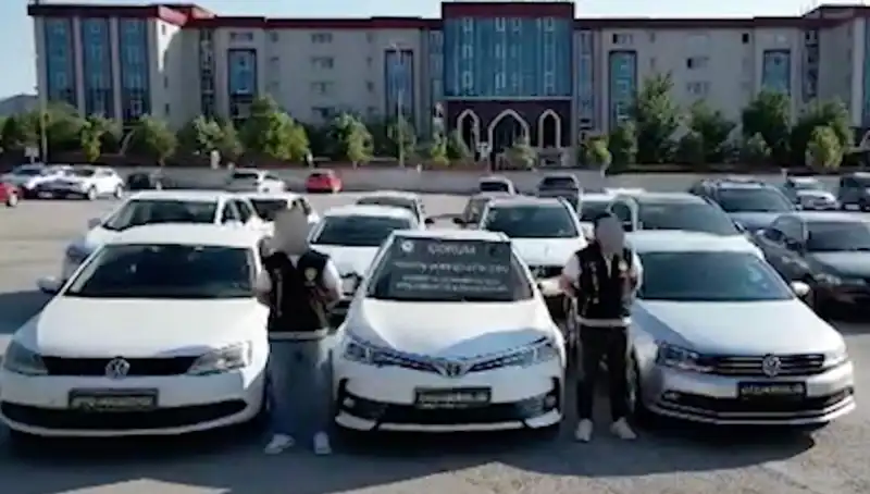 10 Milyon Liralık Change Vurgunu: 7 Zanlı Gözaltında!