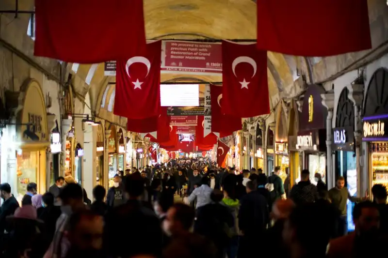 Kapalıçarşı’da 100 Milyon Liralık Vurgun: Güvenlik Sıfır mı?