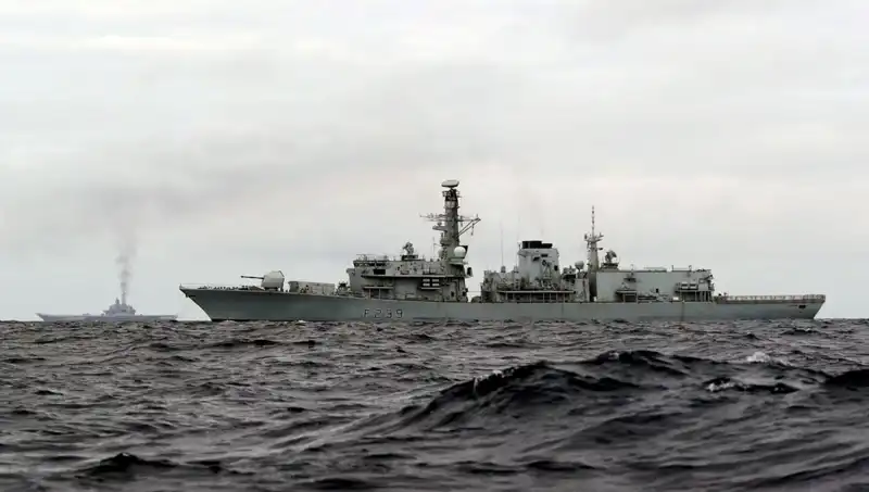 Rusya'nın Tek Uçak Gemisi Tehlikede: Stratejik Denklemi Nasıl Etkileyecek?