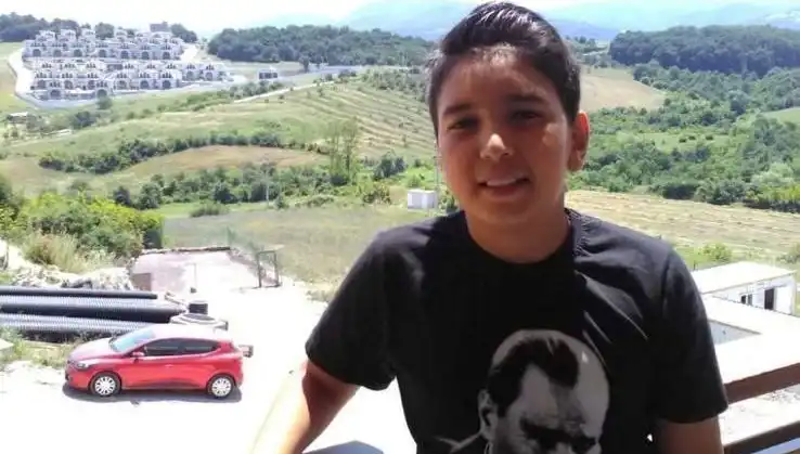 7 Yıl Sonra Kerem’in Ölümünde Şok Gelişme: Anneye Cinayet Davası Açıldı