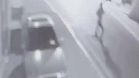 El Yapımı Patlayıcı Sokak Ortasında Patladı: Şok Edici Gelişmeler!