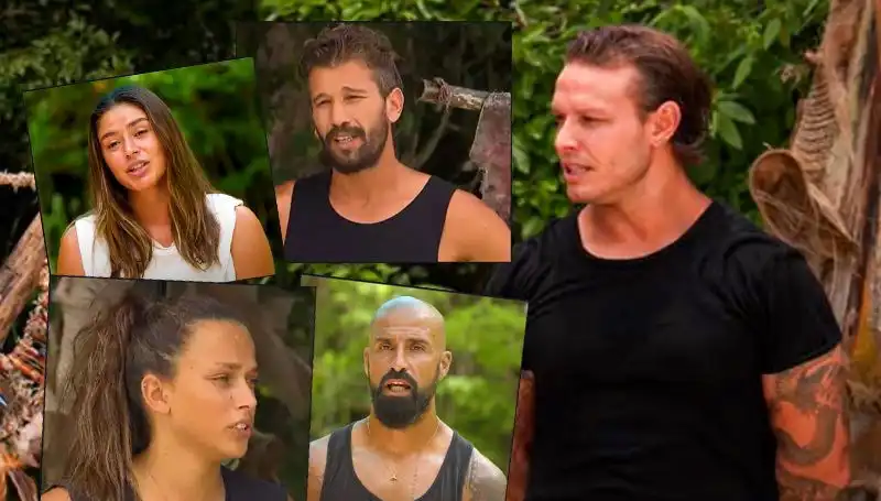 Survivor 2023’te Finale Sayılı Günler Kaldı: İkinci Finalist Kim?