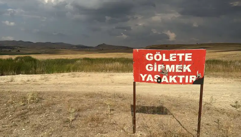 Gölette Facia: İki Çocuğun Hayatını Kaybettiği Üzücü Olay