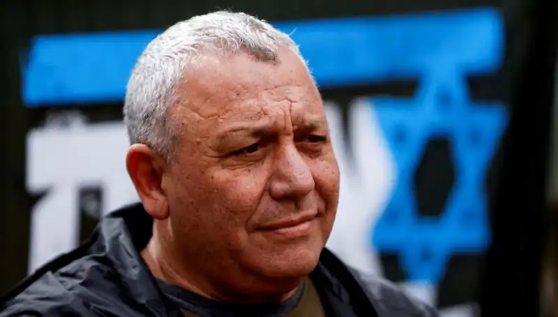 Siyasi Deprem: Gadi Eisenkot'un İstifası İsrail’in Geleceğini Sarsacak mı?