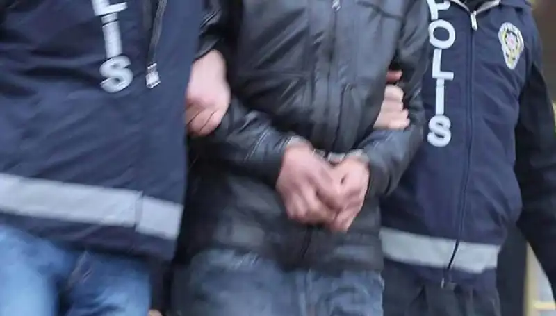30 İlde FETÖ Operasyonu: 65 Kişi Tutuklandı, Detaylar Şok Edici!
