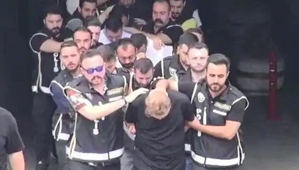 MASAK'ın Sarallar Raporu: Bahis Parası ve 563 Radara Takılan Para Transferi