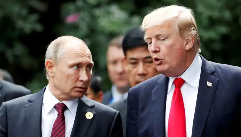 Trump'ı Etkilemenin Yolu: İngiliz Yetkililerden Çarpıcı Açıklama