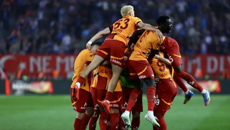 Galatasaray, 24. Finalde Destanı Yeniden Yazmaya Hazırlanıyor!
