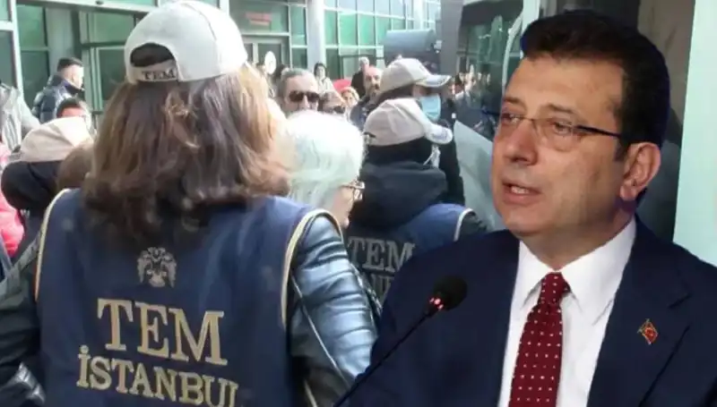 Kent Uzlaşısı Davasında İkinci Duruşma: Neler Yaşandı ve Ne Bekleniyor?