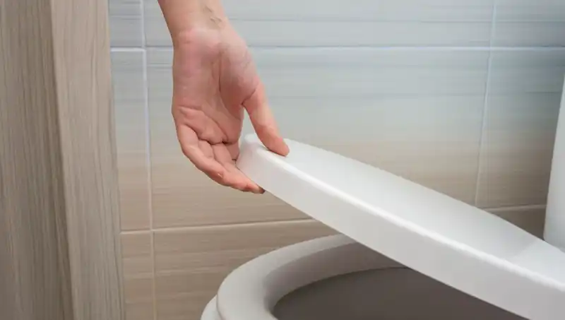 Bilim İnsanları Uyardı: Tuvaletten 40 Kat Daha Kirli Yerler Neresi?