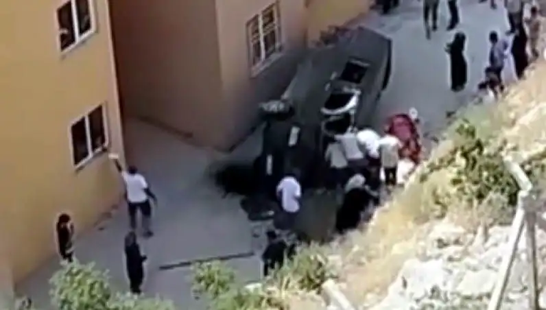 Kahramanmaraş'ta Feci Kaza: Yaralılar ve Şoke Eden Detaylar