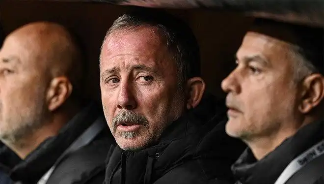 Sergen Yalçın Beşiktaş'a Dönüş Yolu: Ballı Börek ve Zor Zamanlar