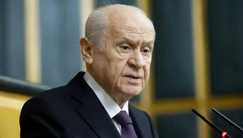 Ekim Ayında Belediye Başkanları Yargılanacak mı? Bahçeli'den Önemli Açıklama!